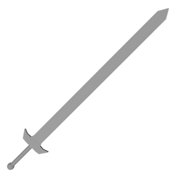 Two-hand Sword