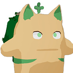 A fearsome monster from Semko.